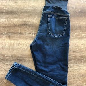 a•glow Maternity Jegging